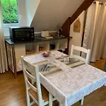 Bien-etre Country house