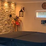 Bien-etre Country house