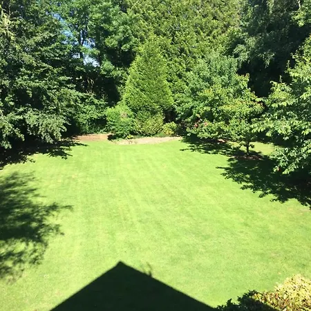 Country house Bien-etre *