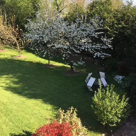 Bien-etre カントリーハウス