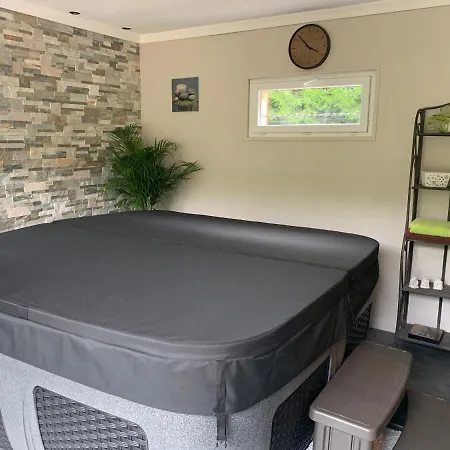 Bien-etre カントリーハウス *