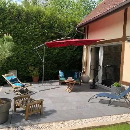 Country house Bien-etre