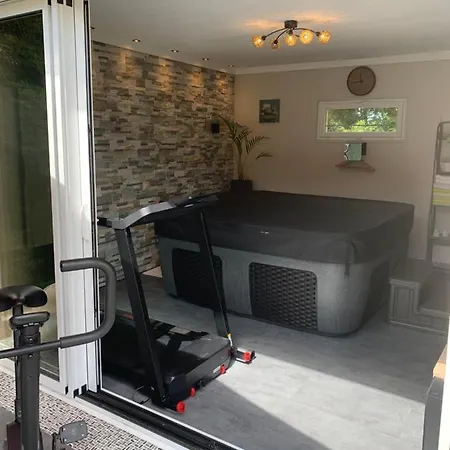 Country house Bien-etre