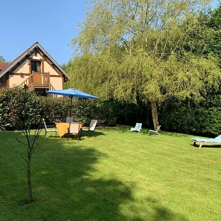 Landhuis Bien-etre