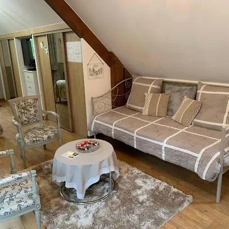 Bien-etre Country house
