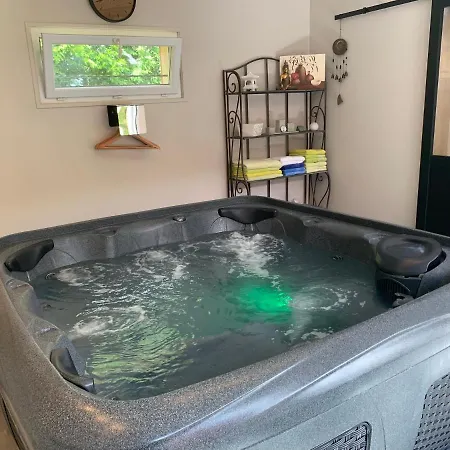 Bien-etre カントリーハウス Yquebeuf