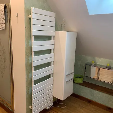 カントリーハウス Bien-etre