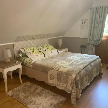 Country house Bien-etre