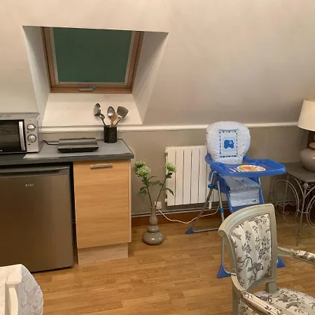 Country house Bien-etre