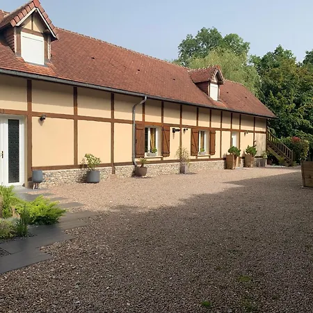 Country house Bien-etre