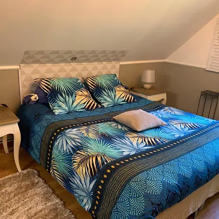 Country house Bien-etre