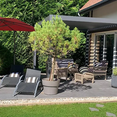 カントリーハウス Bien-etre Yquebeuf