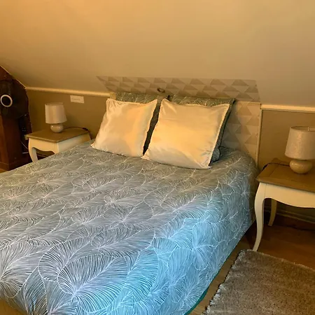 Bien-etre カントリーハウス Yquebeuf