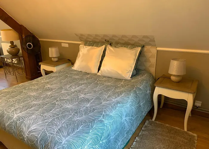 Landsted Bien-etre *