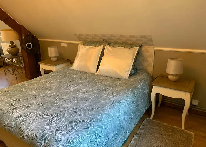 Bien-etre Landsted Yquebeuf